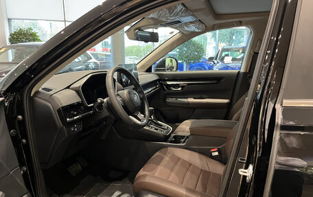 Honda CR-V, 2024 год, 4 450 000 рублей, 20 фотография