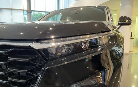 Honda CR-V, 2024 год, 4 450 000 рублей, 21 фотография
