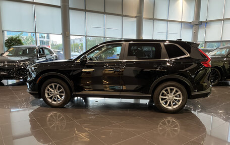 Honda CR-V, 2024 год, 4 450 000 рублей, 12 фотография