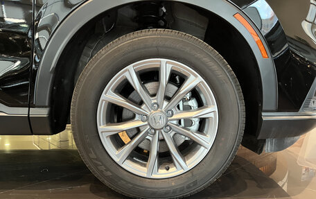 Honda CR-V, 2024 год, 4 450 000 рублей, 22 фотография