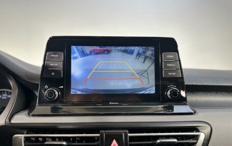 KIA Seltos I, 2020 год, 2 500 800 рублей, 14 фотография