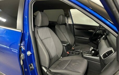 KIA Seltos I, 2020 год, 2 500 800 рублей, 8 фотография