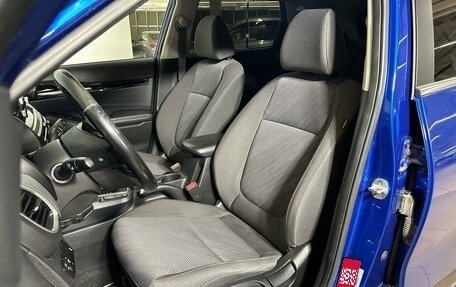 KIA Seltos I, 2020 год, 2 500 800 рублей, 10 фотография