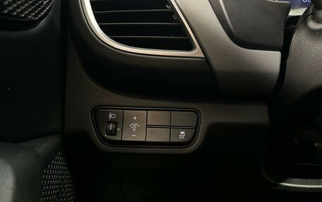 KIA Seltos I, 2020 год, 2 500 800 рублей, 22 фотография