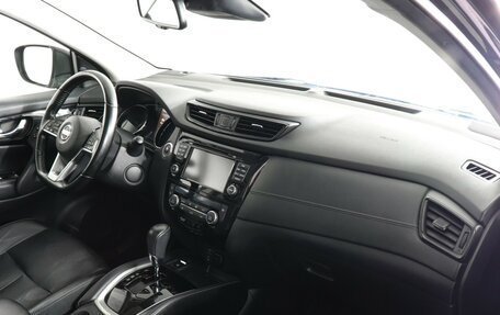 Nissan Qashqai, 2020 год, 2 199 000 рублей, 10 фотография