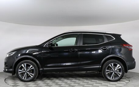 Nissan Qashqai, 2020 год, 2 199 000 рублей, 8 фотография