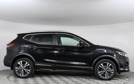 Nissan Qashqai, 2020 год, 2 199 000 рублей, 4 фотография