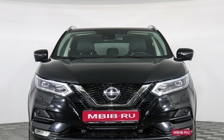 Nissan Qashqai, 2020 год, 2 199 000 рублей, 2 фотография