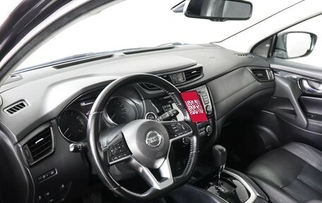 Nissan Qashqai, 2020 год, 2 199 000 рублей, 9 фотография