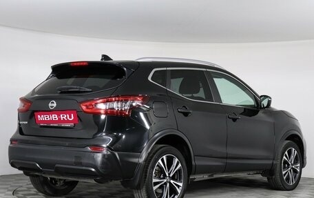 Nissan Qashqai, 2020 год, 2 199 000 рублей, 5 фотография