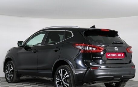 Nissan Qashqai, 2020 год, 2 199 000 рублей, 7 фотография