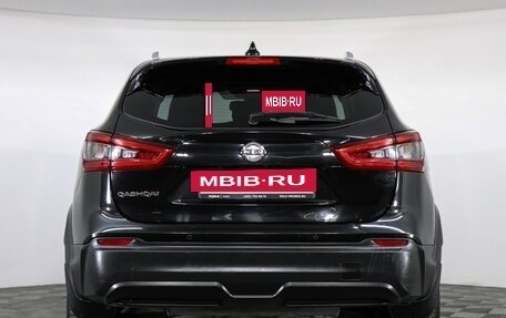 Nissan Qashqai, 2020 год, 2 199 000 рублей, 6 фотография