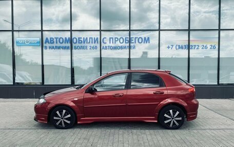 Chevrolet Lacetti, 2007 год, 430 000 рублей, 2 фотография
