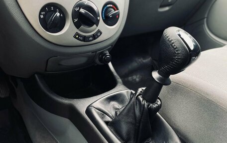 Chevrolet Lacetti, 2007 год, 430 000 рублей, 14 фотография
