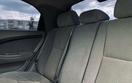 Chevrolet Lacetti, 2007 год, 430 000 рублей, 16 фотография