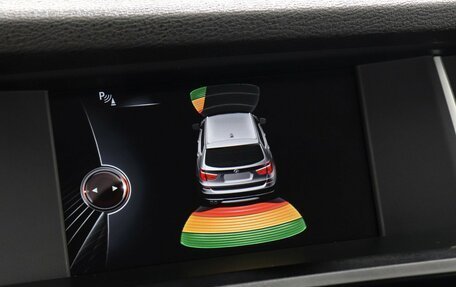 BMW X3, 2015 год, 2 289 000 рублей, 16 фотография