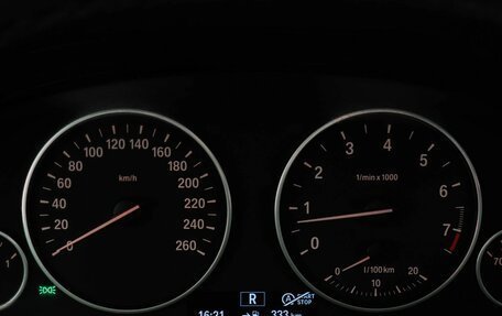 BMW X3, 2015 год, 2 289 000 рублей, 13 фотография