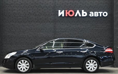 Nissan Teana, 2010 год, 999 000 рублей, 8 фотография