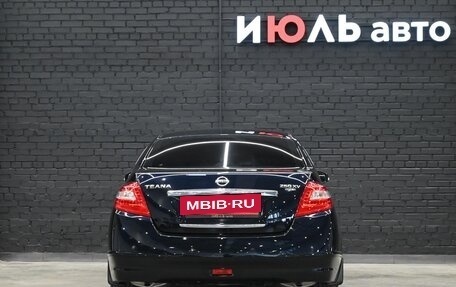 Nissan Teana, 2010 год, 999 000 рублей, 5 фотография