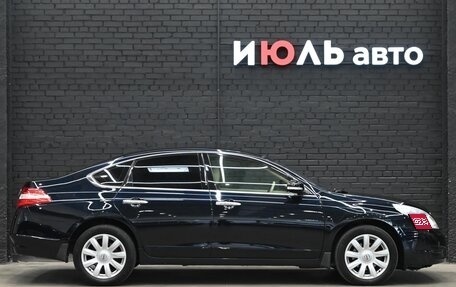 Nissan Teana, 2010 год, 999 000 рублей, 9 фотография