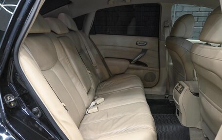 Nissan Teana, 2010 год, 999 000 рублей, 14 фотография