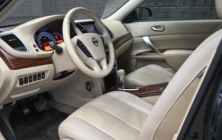 Nissan Teana, 2010 год, 999 000 рублей, 12 фотография
