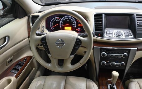 Nissan Teana, 2010 год, 999 000 рублей, 10 фотография