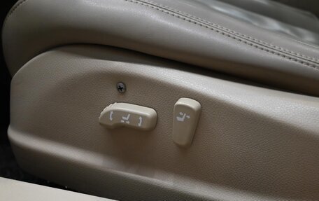 Nissan Teana, 2010 год, 999 000 рублей, 16 фотография