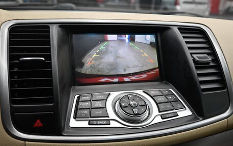 Nissan Teana, 2010 год, 999 000 рублей, 21 фотография