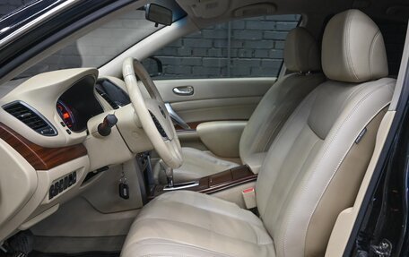 Nissan Teana, 2010 год, 999 000 рублей, 22 фотография