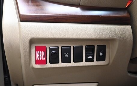 Nissan Teana, 2010 год, 999 000 рублей, 18 фотография