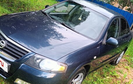 Nissan Almera Classic, 2008 год, 420 000 рублей, 4 фотография