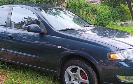 Nissan Almera Classic, 2008 год, 420 000 рублей, 2 фотография