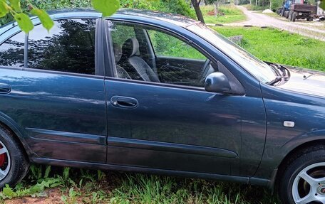 Nissan Almera Classic, 2008 год, 420 000 рублей, 9 фотография
