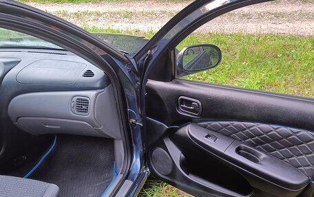 Nissan Almera Classic, 2008 год, 420 000 рублей, 16 фотография