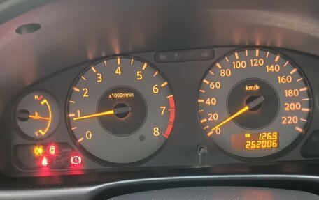 Nissan Almera Classic, 2008 год, 420 000 рублей, 20 фотография