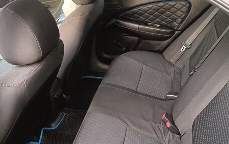 Nissan Almera Classic, 2008 год, 420 000 рублей, 15 фотография
