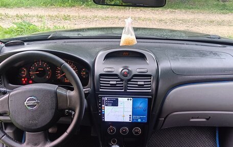 Nissan Almera Classic, 2008 год, 420 000 рублей, 12 фотография