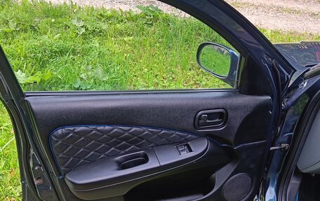 Nissan Almera Classic, 2008 год, 420 000 рублей, 13 фотография