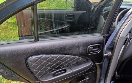 Nissan Almera Classic, 2008 год, 420 000 рублей, 14 фотография