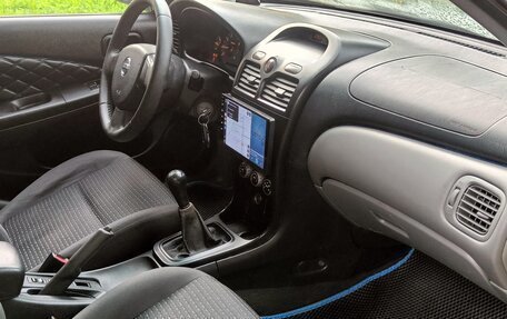 Nissan Almera Classic, 2008 год, 420 000 рублей, 17 фотография