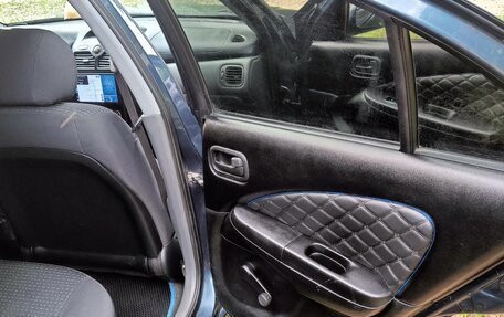 Nissan Almera Classic, 2008 год, 420 000 рублей, 19 фотография