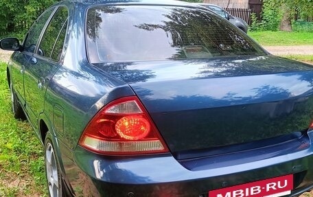 Nissan Almera Classic, 2008 год, 420 000 рублей, 7 фотография
