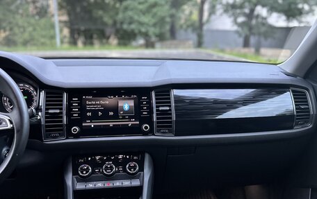 Skoda Kodiaq I, 2017 год, 2 850 000 рублей, 3 фотография