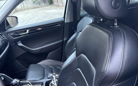 Skoda Kodiaq I, 2017 год, 2 850 000 рублей, 8 фотография