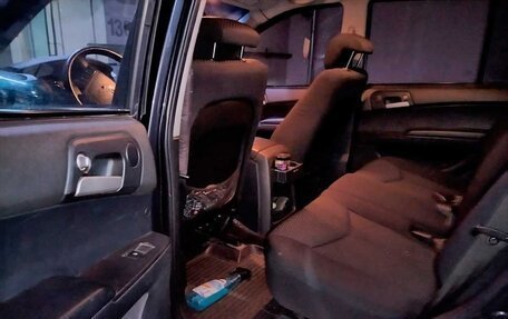 SsangYong Kyron I, 2009 год, 740 000 рублей, 8 фотография