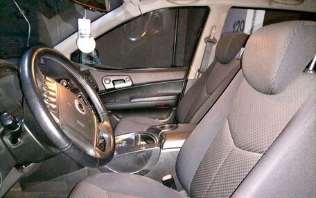 SsangYong Kyron I, 2009 год, 740 000 рублей, 9 фотография