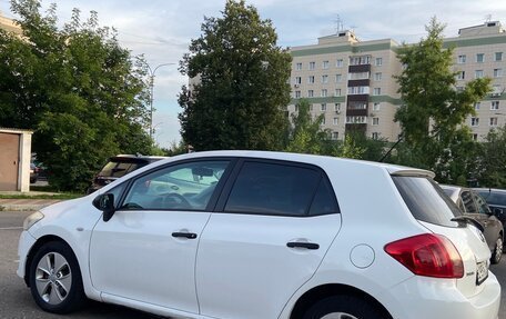 Toyota Auris II, 2009 год, 700 000 рублей, 3 фотография