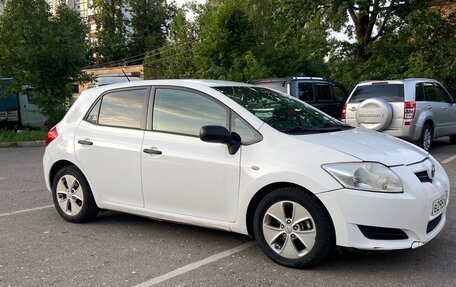 Toyota Auris II, 2009 год, 700 000 рублей, 6 фотография