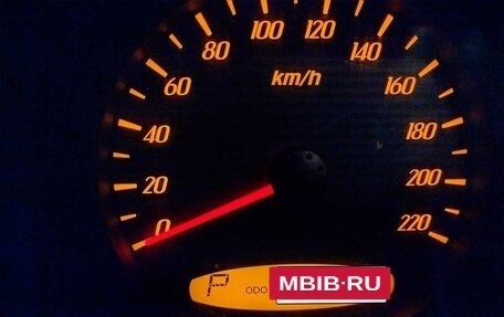 SsangYong Kyron I, 2009 год, 740 000 рублей, 14 фотография